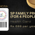 SP Family Pro (For 4 People)